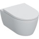 Подвесной безободковый унитаз Geberit iCon Rimfree 501.663.JT.1