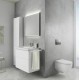 Подвесной безободковый унитаз Geberit iCon Rimfree 501.664.00.1