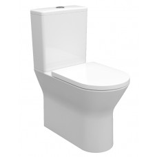 Підлоговий безободковий унітаз Imprese LEDNICE c06207900