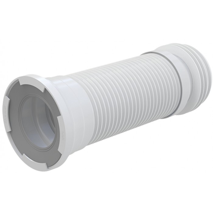 Гофра для унитаза AlcaPlast A97