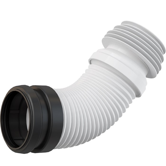 Гофра для унитаза AlcaPlast M9006 90/110 flexi