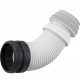 Гофра для унитаза AlcaPlast M9006 90/110 flexi