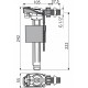 Наполнительный клапан AlcaPlast A160 1/2" (боковое подключение)