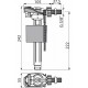 Наполнительный клапан AlcaPlast A160 3/8" (боковое подключение)