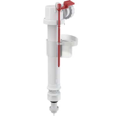 Наполнительный клапан AlcaPlast A17 1/2" (нижнее подключение)
