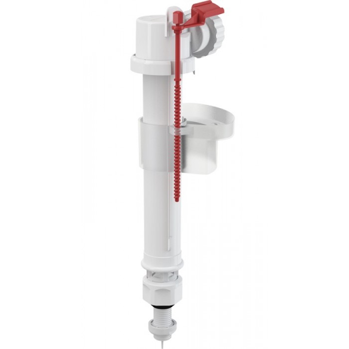 Наполнительный клапан AlcaPlast A17 3/8" (нижнее подключение)