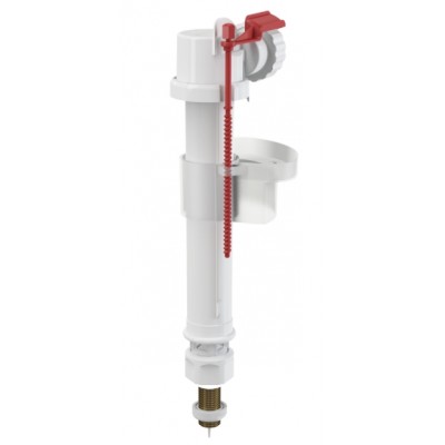 Наполнительный клапан AlcaPlast A18 1/2" (нижнее подключение)