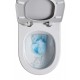 Підвісний безободковий унітаз Mixxus Premium Ellipse-0303-R (MP6463)