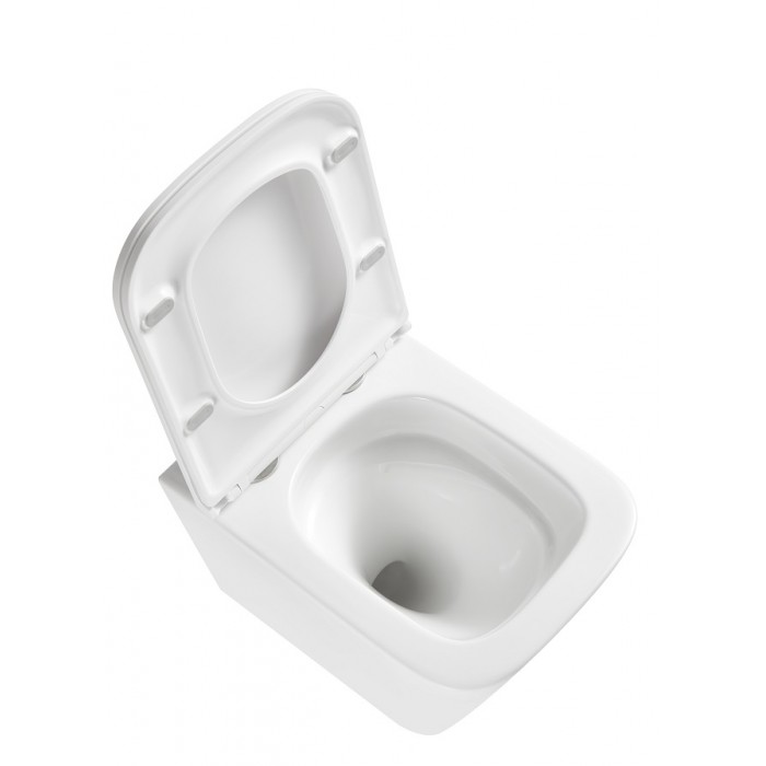 Комплект Grohe Set Унитаз QUADRO-0301-T3 + Инсталляция 38536001 + панель 38732000 Комплект Grohe Set Унитаз QUADRO-0301-T3 + Инсталляция 38536001 + панель 38732000