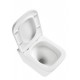 Комплект Grohe Set Унитаз QUADRO-0301-T3 + Инсталляция 38536001 + панель 38732000 Комплект Grohe Set Унитаз QUADRO-0301-T3 + Инсталляция 38536001 + панель 38732000
