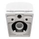 Подвесной безободковый унитаз Qtap Robin QT1333046ENRW