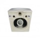 Підвісний безободковий унітаз Qtap Robin Ultra Quiet QT1333046EUQW