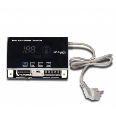 Контроллер для солнечных систем Altek M-8 new