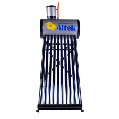 Безнапорная термосифонная система ALTEK SD-T2L-10