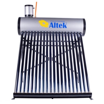 Безнапорная термосифонная система ALTEK SD-T2L-20