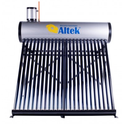 Безнапорная термосифонная система ALTEK SD-T2L-24