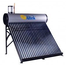Безнапорная термосифонная система ALTEK SD-T2L-24