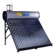 Безнапорная термосифонная система ALTEK SD-T2L-24