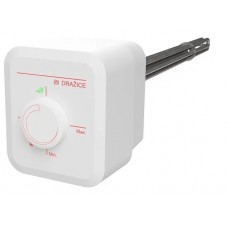 ТЭН резьбовой для водонагревателя Drazice TJ G6/4 2,0kW