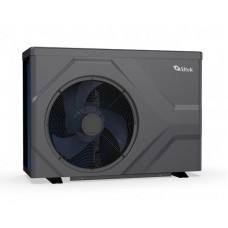 Тепловой насос для бассейна Altek Pool Inverter 7 220V