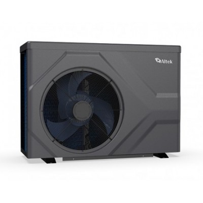 Тепловой насос для бассейна Altek Pool Inverter 7 220V