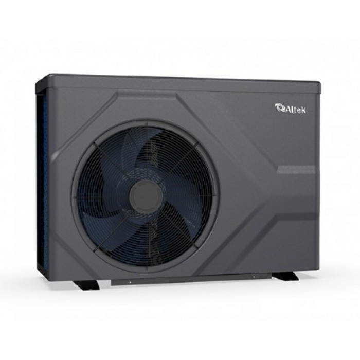 Тепловой насос для бассейна Altek Pool Inverter 7 220V