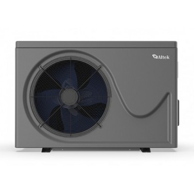 Тепловой насос для бассейна Altek Pool 10 220V