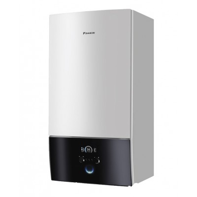 Тепловой насос воздух-вода Daikin Altherma 4,3 кВт 220В