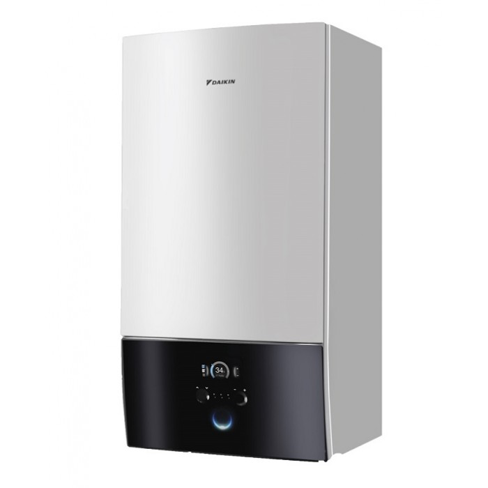 Тепловой насос воздух-вода Daikin Altherma 3 4,3 кВт 220В