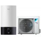 Тепловой насос воздух-вода Daikin Altherma 4,3 кВт 220В