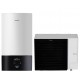 Тепловий насос повітря-вода Daikin Altherma 3R 11 кВт 220В