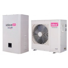Тепловой насос IDEA PRO ISW-10SF2-DN1/ISW-10SF2-SPM