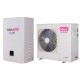 Тепловий насос повітря-вода IDEA PRO ISW-10SF2-DN1/ISW-10SF2-SPM