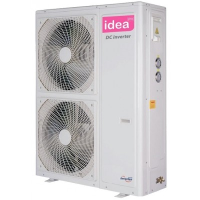 Тепловой насос воздух-вода IDEA PRO ISW-15SF2-DN1/ISW-15SF2-SPM