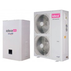 Тепловой насос IDEA PRO ISW-15SF2-DN1/ISW-15SF2-SPM