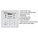 Тепловой насос Panasonic AQUAREA WH-UD12HE5-1/WH-SDC12H6E5-1 High Performance