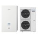 Тепловой насос Panasonic AQUAREA WH-UD12HE5-1/WH-SDC12H6E5-1 High Performance