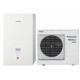 Тепловой насос Panasonic AQUAREA WH-UD09HE5-1/WH-SDC09H3E5-1 High Performance