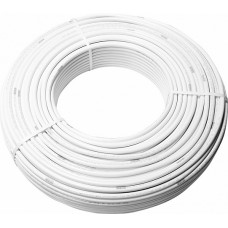 Металлопластиковая труба Ekoplastik PE-RT/Al/PE-RT 16х2,0 мм 200 м (PERTTRK016)