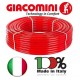 Труба для теплого пола GIACOMINI GIACOTHERM R996T PE-Xb 16х2.0