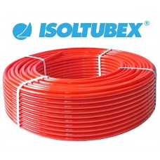 Труба для теплої підлоги ISOLTUBEX PERT-EVOH 16x2.0 200м