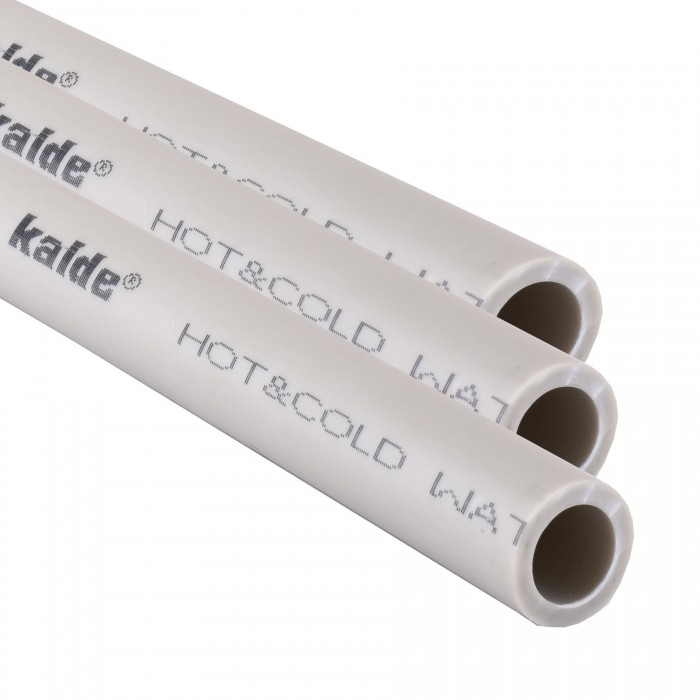 Труба Kalde PPR PIPE 75х12,5 mm PN 20