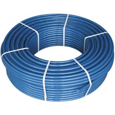 Труба для теплого пола KAN-therm Blue Floor PERT 16x2.0