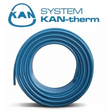 Труба для теплої підлоги KAN-therm Blue Floor PERT 16x2.0