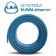Труба для теплого пола KAN-therm Blue Floor PERT 16x2.0