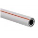 Труба композит Koer PPR 50x8,4 PN20 армована скловолокном (KR0236) Труба композит Koer PPR 50x8,4 PN20 армована скловолокном (KR0236)