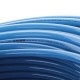 Труба для теплого пола KOER PERT EVOH (BLUE) 16х2.0 200м (KR3090)
