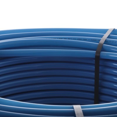 Труба для теплого пола KOER PERT EVOH (BLUE) 16х2.0 200м (KR3090)