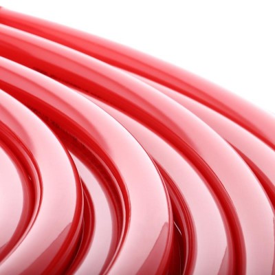 Труба для теплого пола KOER PERT EVOH (RED) 16х2.0 200м (KR2622)