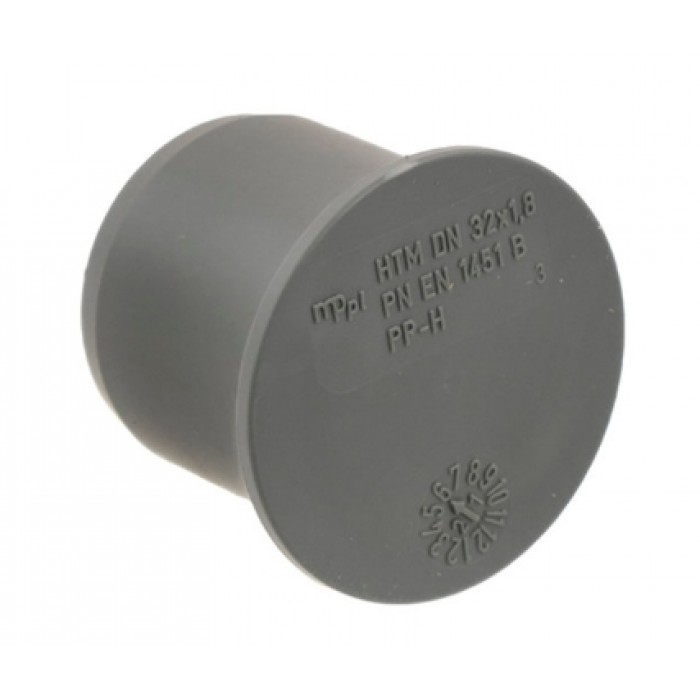 Заглушка канализационная Ostendorf HT Safe 32